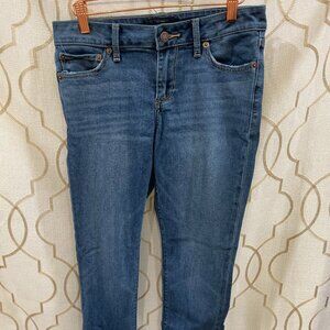 Lucky Brand, Sz: 4, Lolita Skinny